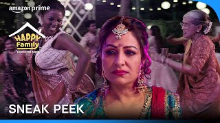 A Sneak Peek of Happy Family Episode 5 & 6 | Happy Family Conditions Apply | Prime Video India