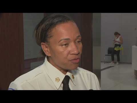 Concerns in Prince George's County over firefighter reallocation plan