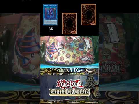 Battle of Chaos Pack Opening 2