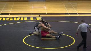 Jan26 Wrestling Highlights