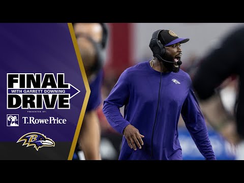 How the Ravens' Pass Rush Can Improve | Baltimore Ravens