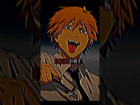 Denji vs Power, Aki vs Himeno, and Makima vs Kishibe || Chainsaw Man #shorts