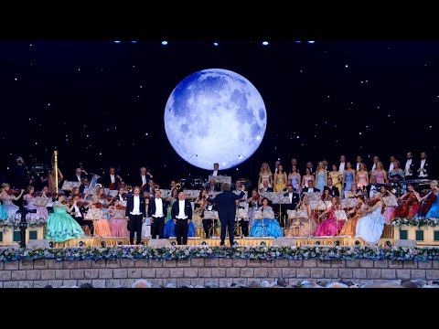 Exodus Song – André Rieu (4K)