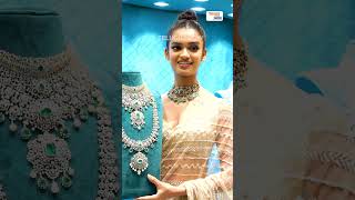 Celebrities At Tritiyaa Fine Jewellery Launch Party | Telugu Now