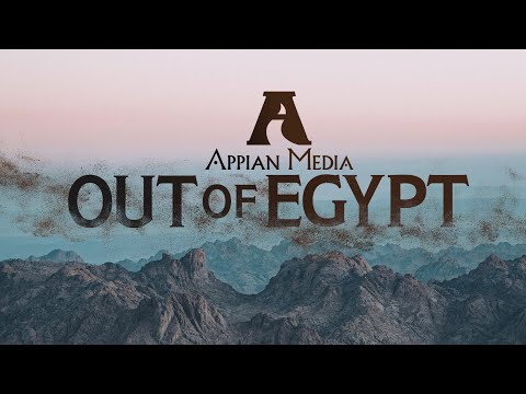 OUT OF EGYPT | Official Teaser Trailer (2022)