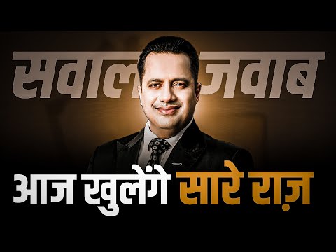 Dr Vivek Bindra Interview By Deepak Daiya | Must Watch Video