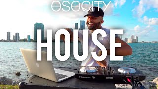 House Mix 2021 | The Best of House 2021 by OSOCITY