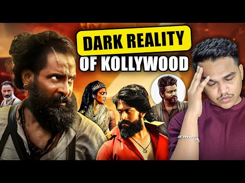 Sorry Chiyaan Vikram🙂 Thangalaan Movie Hindi Dubbed REVIEW |