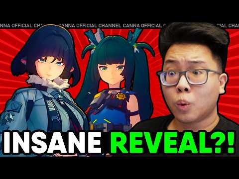 Qingyi, Jane Doe and Seth REVEAL? LESS TVs?! DEVS LISTENED - Zenless Zone Zero 1.1 Livestream