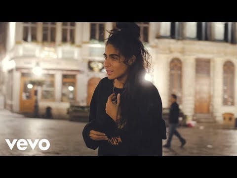 Calvin Harris - Hard to Love (Official Video) ft. Jessie Reyez