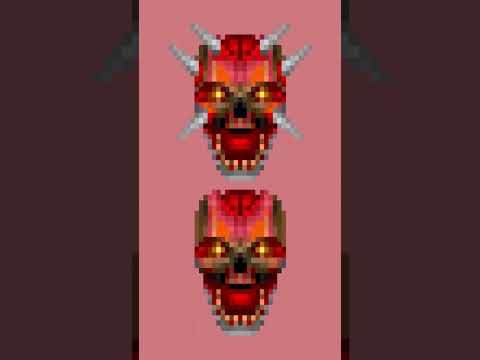 DOOM'S NEW UNUSED DEMONS!