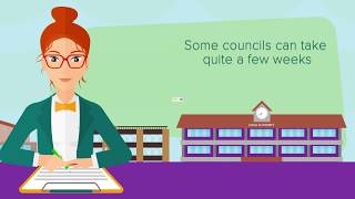 Conveyancing searches – Which property searches do you need? Video 5 of 9