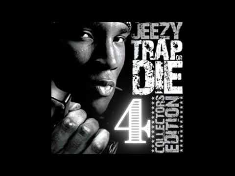 JEEZY - TRAP OR DIE 4 [FULL MIXTAPE] [NEW 2022]