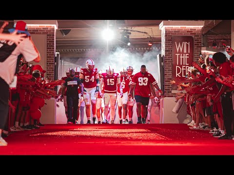 Tale Of The Tape: Nebraska Cornhuskers vs. Ohio State Buckeyes