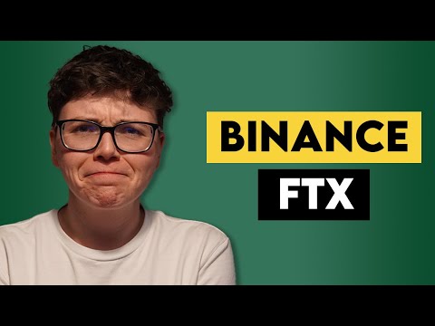 Binance Buys FTX - How This Happened & What Now?