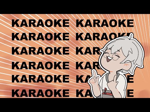 【Karaoke】Kita Bernyanyi Bersama Hei Hei Hei!!