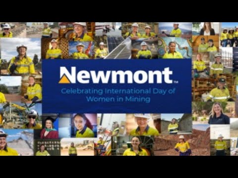 Newmont Gold Company App New USDT Earn Money Site 2023|$57 USDT Sign Up Bonus