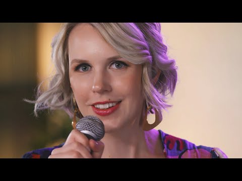 Thank You // Dido // POMPLAMOOSE