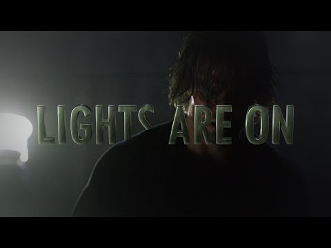 Arrow | Lights Are On