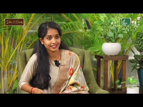 Sahithi Bhupathiraju | Nature’s Tycoon - Ep 2.10 | Sustainable Living with Shilpa Reddy