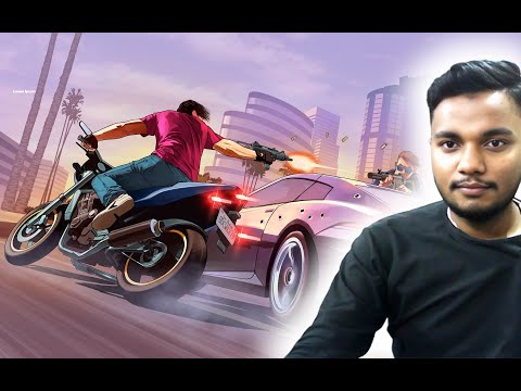 GTA - 5 ROLEPLAY #ULTRAROLEPLAYINDIA