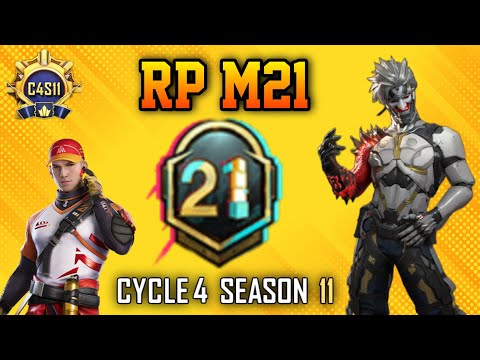 ROYAL PASS M21 | 50RP OUTFIT REVEAL | RP M21 LEAKS