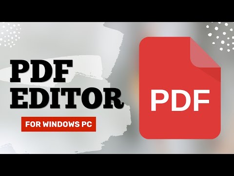 Add text to a PDF document - Edit, Convert and Sign PDFs | AcePDF