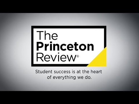 Promoting Mental Health on Campus: The Princeton Review & Ruderman Family Foundation Initiative