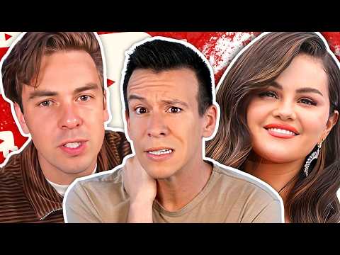 Bizarre Olympics Opening Ceremony, "Last Supper" Boycotts & Apology, Cody Ko Finally Responds, &