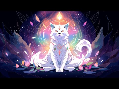 All Chakra Balancing Meditation Music🌟✨Energy Melodies to Promote Harmony of Body, Mind, and Spirit