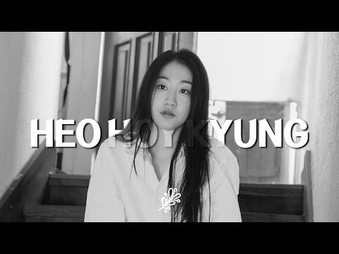 [playlist] 일상의 평범한 이야기 | 허회경(Heo Hoy Kyung) Playlist