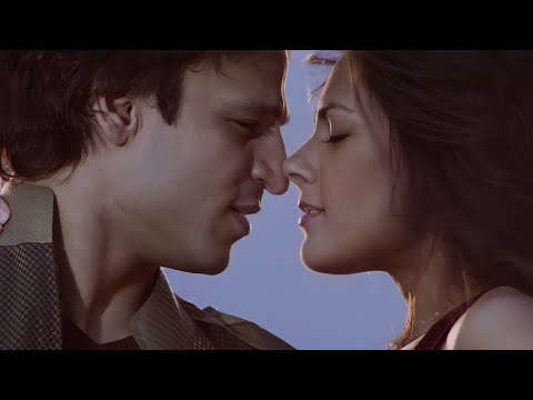 Tere Liye Jhoomoon Deewana Banke | Vivek Oberoi | Aruna Sheilds | Atif Aslam | Shreya Ghoshal