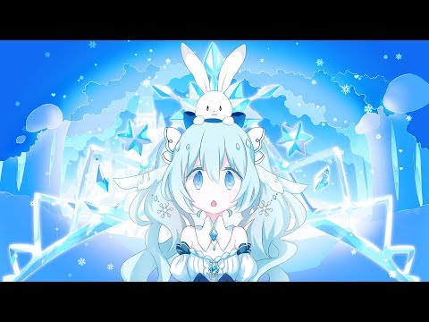 【Hatsune Miku】DECO*27 -  アイ/ AI【OriginalMV】