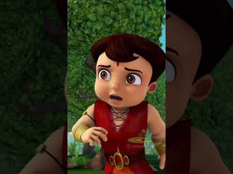 #SuperBheem #Adventures #Cartoons #Shorts #Kids #SuperBheemShorts