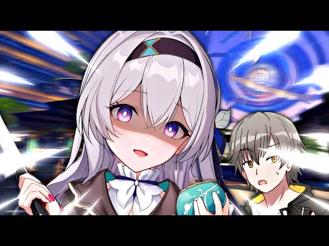 PENACONY.EXE | Honkai Star Rail