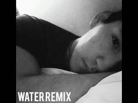 WATER REMIX (DEMO VER) #tyla