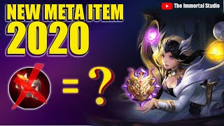 LUNOX BEST BUILD 2020 COMPLETE GUIDE| TIPS AND TRICKS| EMBLEM CONFIGURATION| MLBB