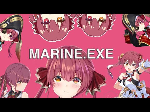 Houshou Marine.exe