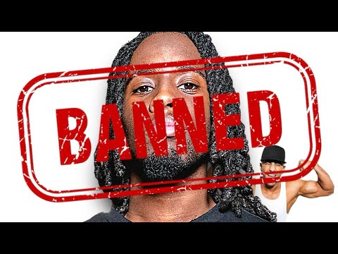 KAI CENAT GOT BANNED!!! Also so did Fousey but KAI CENAT GOT BANNED!!! And here’s why😢 #kaicenat