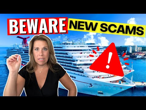 5 New Cruise Scams that Could Ruin Your Trip