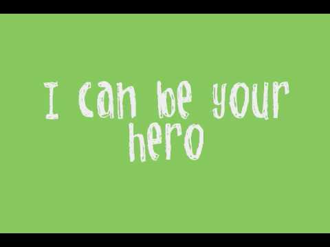 HERO - enrique iglesias (REQUEST!)