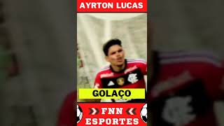 título: GABIGOL - últimas notícias do flamengo  - flamengo x vasco - ao vivo