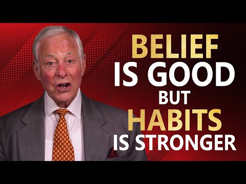 Brian Tracy Leaves the Audience SPEECHLESS | One of the Best Motivational Speeches Ever