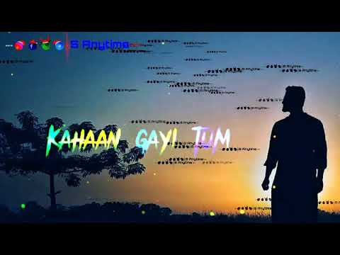 Tum De Rahi Ho Dil Mein Kisi Or ko Jagah Status 🌈 Fullscreen 4k Whatsaap Status |🎧 status anytime