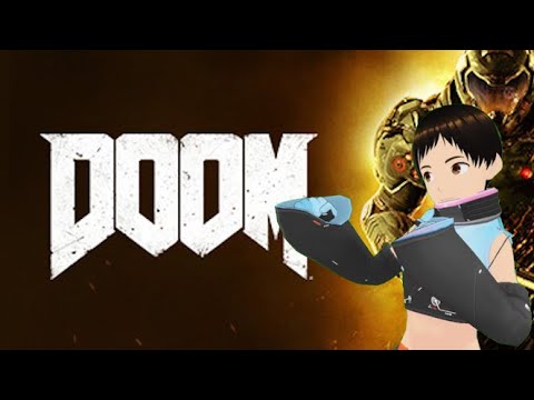 【DOOM 2016】 A little RIP here, a little TEAR there