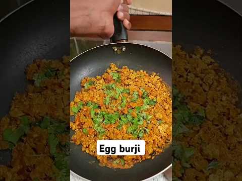 Egg Burji !! @MyDroolingsRecipes