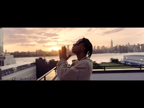 Joey Bada$$ - "Devastated" (Official Music Video)