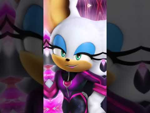 Lily (Beat)- Rouge The Bat- Edit