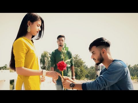 Woh Kisi Aur Se Milke Aa Rahe | Very Sad Song | Heart Touching Love Story | UNIQUE YT