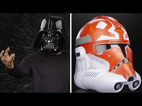 Star Wars The Black Series Helmets - Our Top 5 Picks